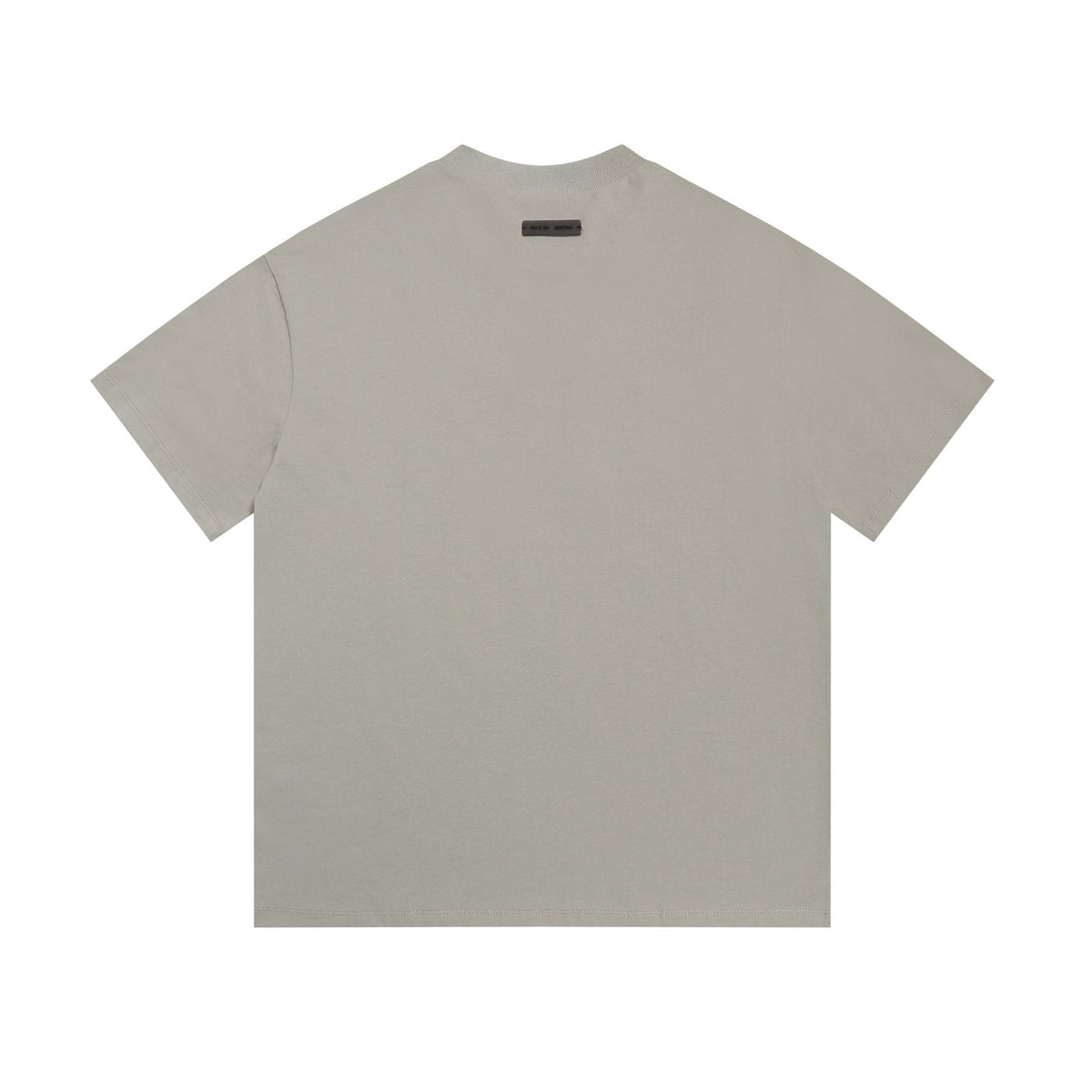 Fear of God Essentials Small Label Short-Sleeve T-Shirt — back