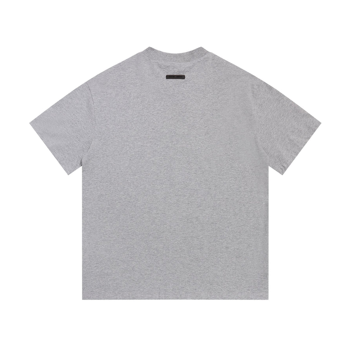 Fear of God Essentials Small Label Short-Sleeve T-Shirt — back