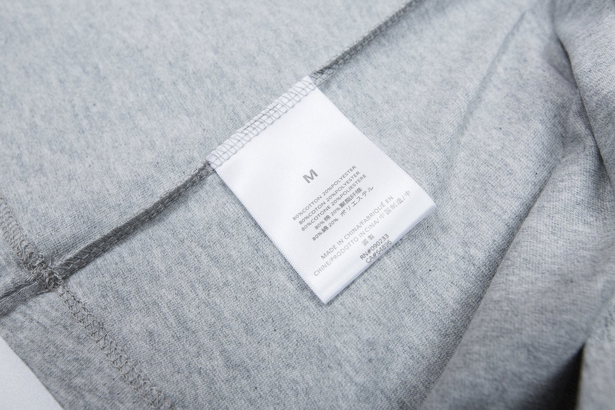 ESSENTIALS 1977 Graphic Short-Sleeve T-Shirt — neck_label