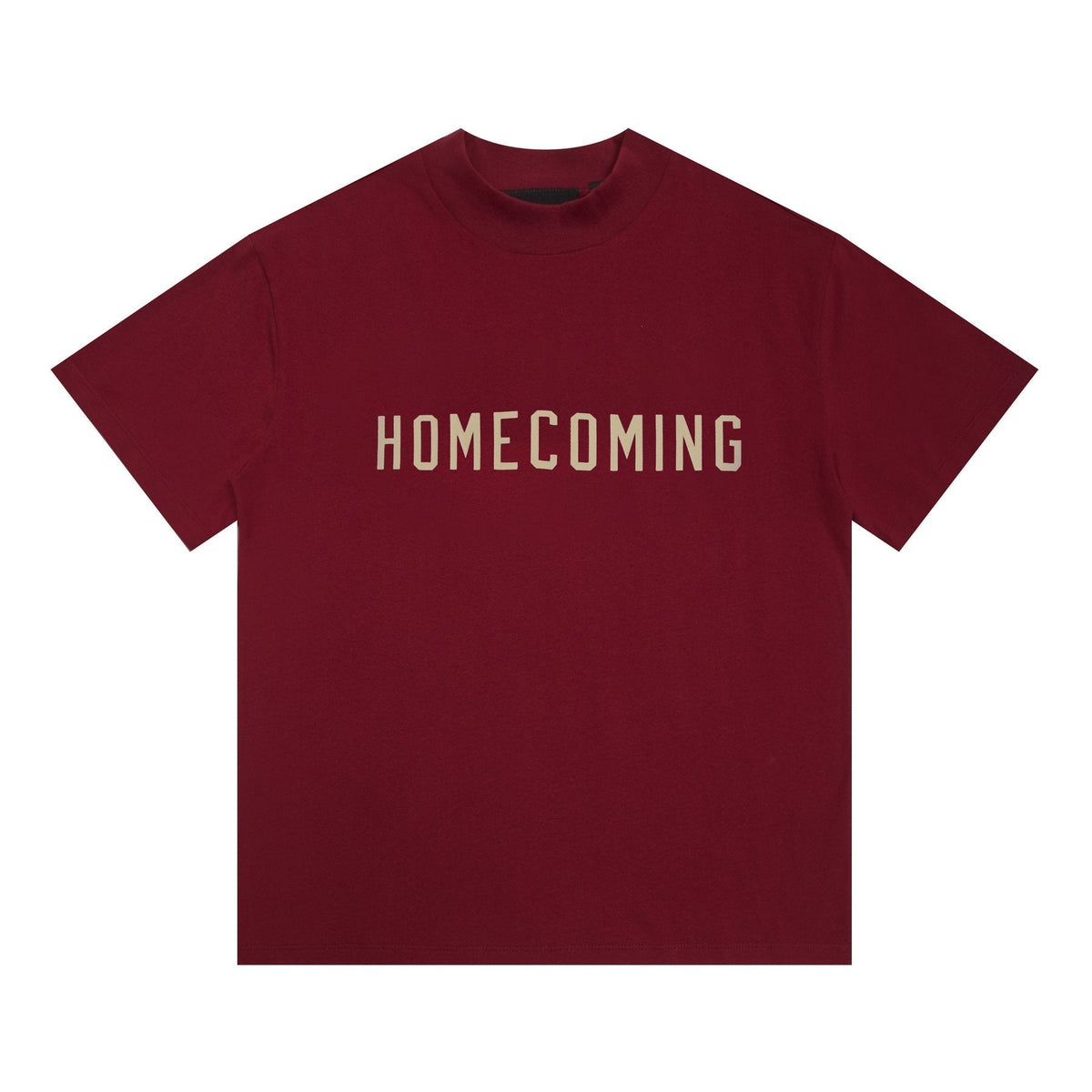 ESSENTIALS Homecoming Graphic Short-Sleeve T-Shirt — front