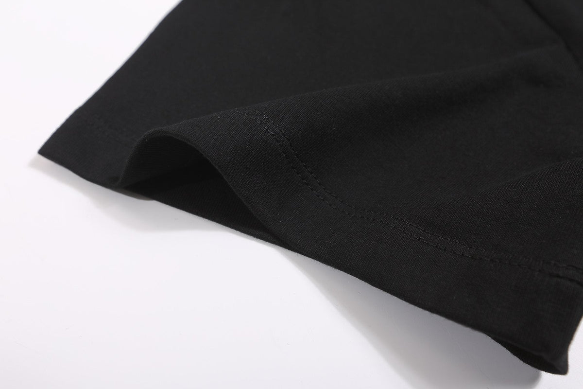 Fear of God Three-Bar Back Graphic T-Shirt — detail
